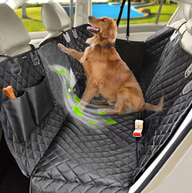 Housse de Siège de Voiture – Protection, confort et praticité